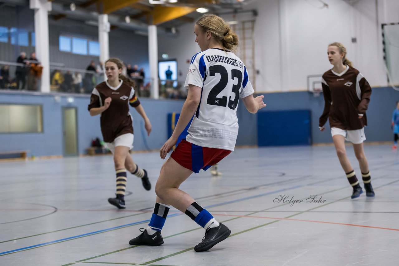 Bild 740 - wBJ Futsalmeisterschaft